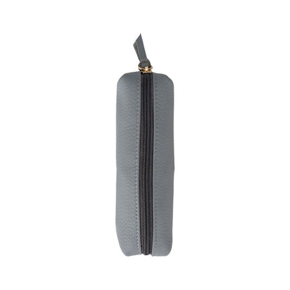 Multibox Leather Pencil Case - TORONATA - color_