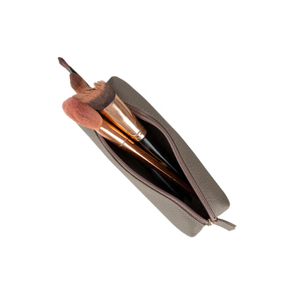 Multibox Leather Pencil Case - TORONATA - color_
