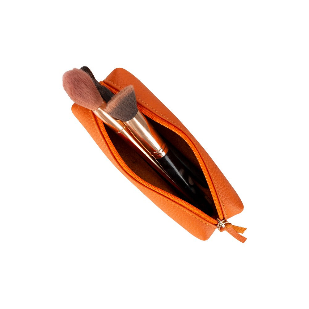 Multibox Leather Pencil Case - TORONATA - color_