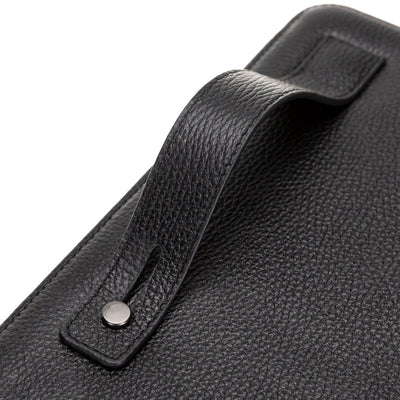 Leather Travel Cable Organizer - TORONATA - color_