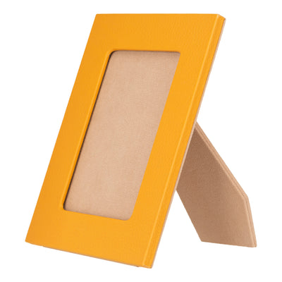 Live Leather Photo Frame - TORONATA - color_
