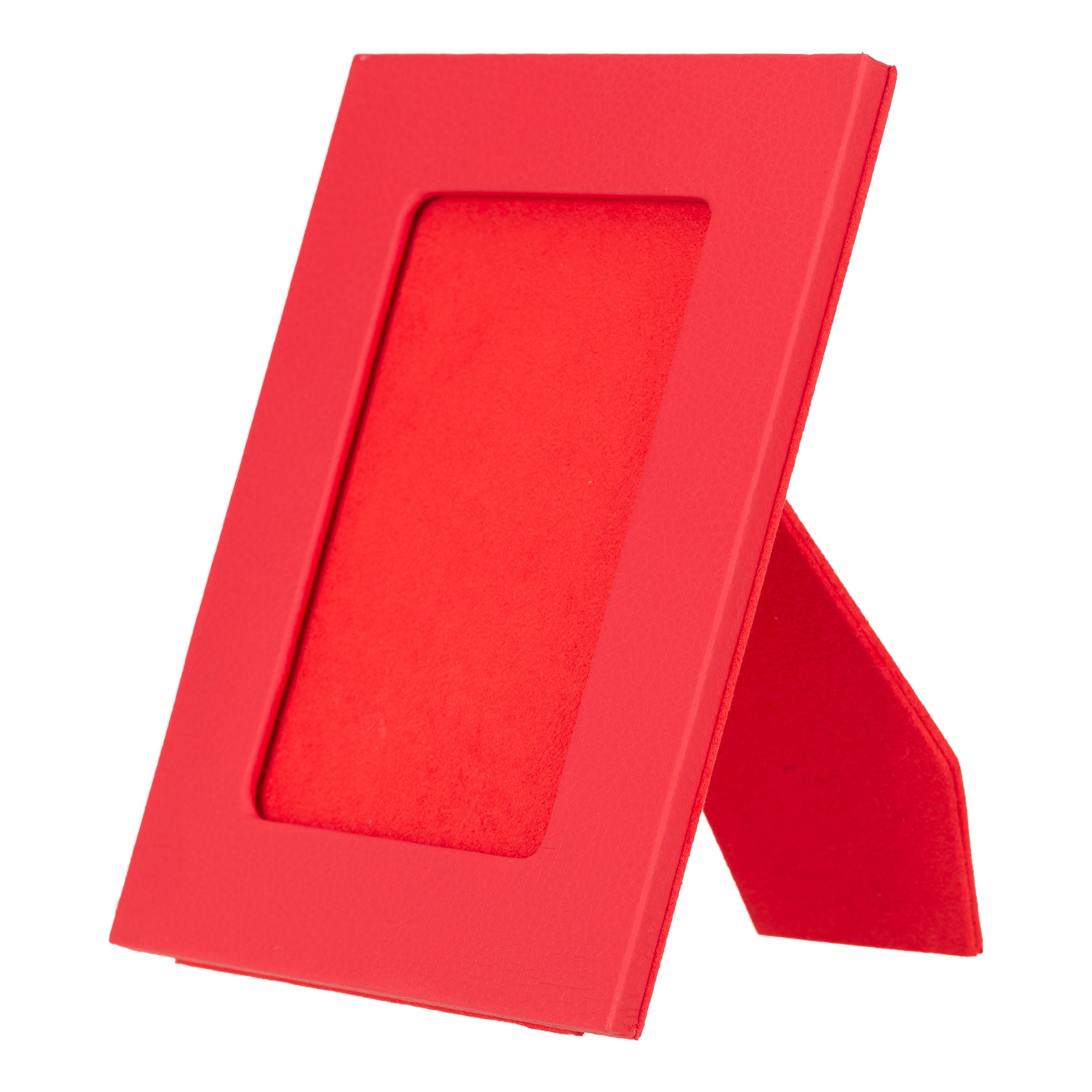Live Leather Photo Frame - TORONATA - color_