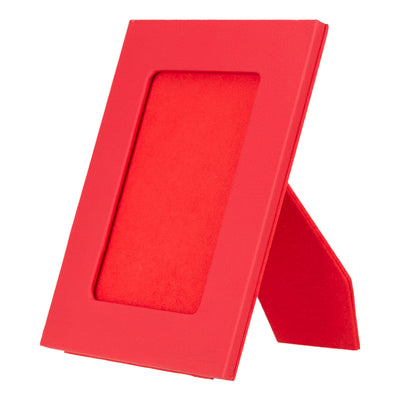 Live Leather Photo Frame - TORONATA - color_