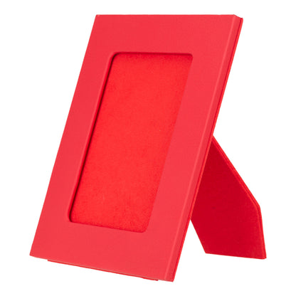 Live Leather Photo Frame - TORONATA - color_