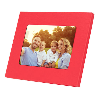 Live Leather Photo Frame - TORONATA - color_