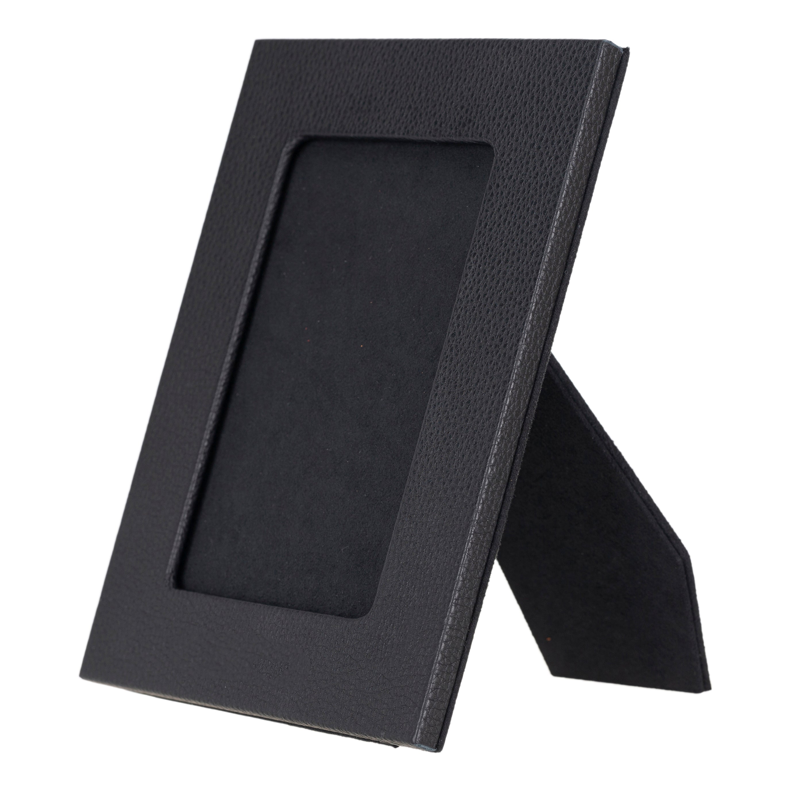 Live Leather Photo Frame - TORONATA - color_
