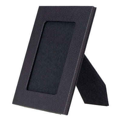 Live Leather Photo Frame - TORONATA - color_