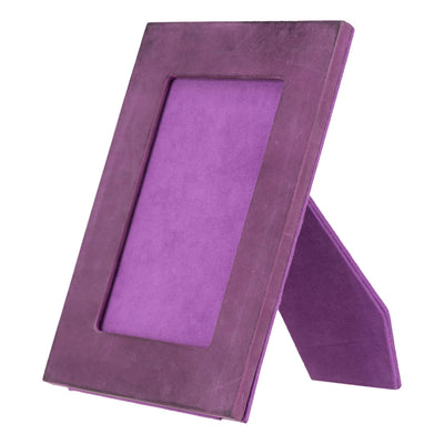 Live Leather Photo Frame - TORONATA - color_