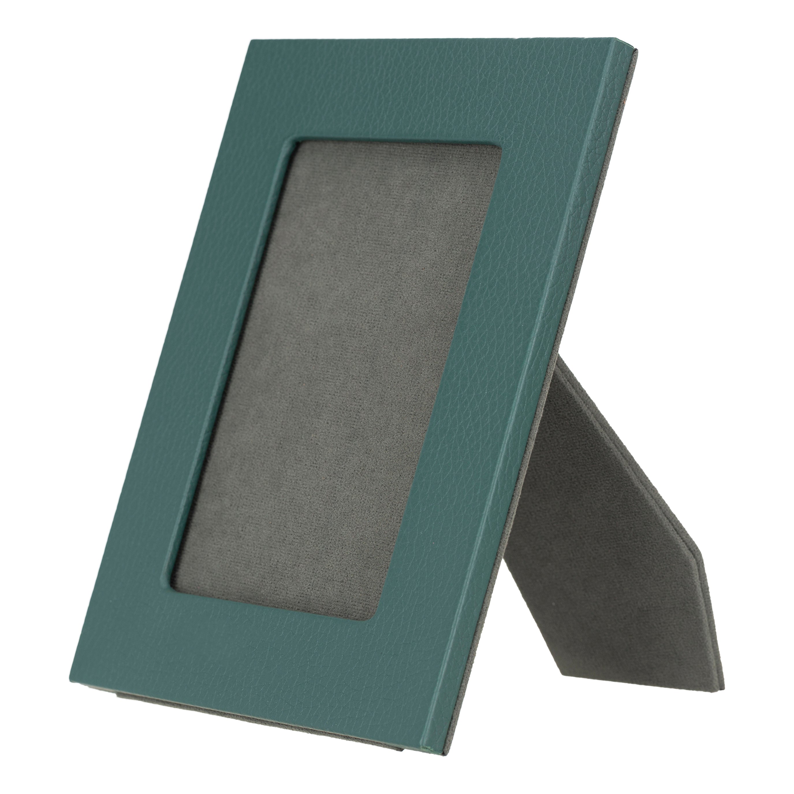 Live Leather Photo Frame - TORONATA - color_