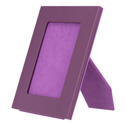 Live Leather Photo Frame - TORONATA - color_