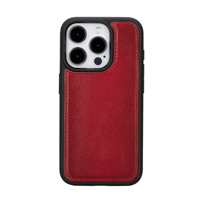Magic iPhone 16 Pro Max Leather Detachable Wallet Case - TORONATA - color_