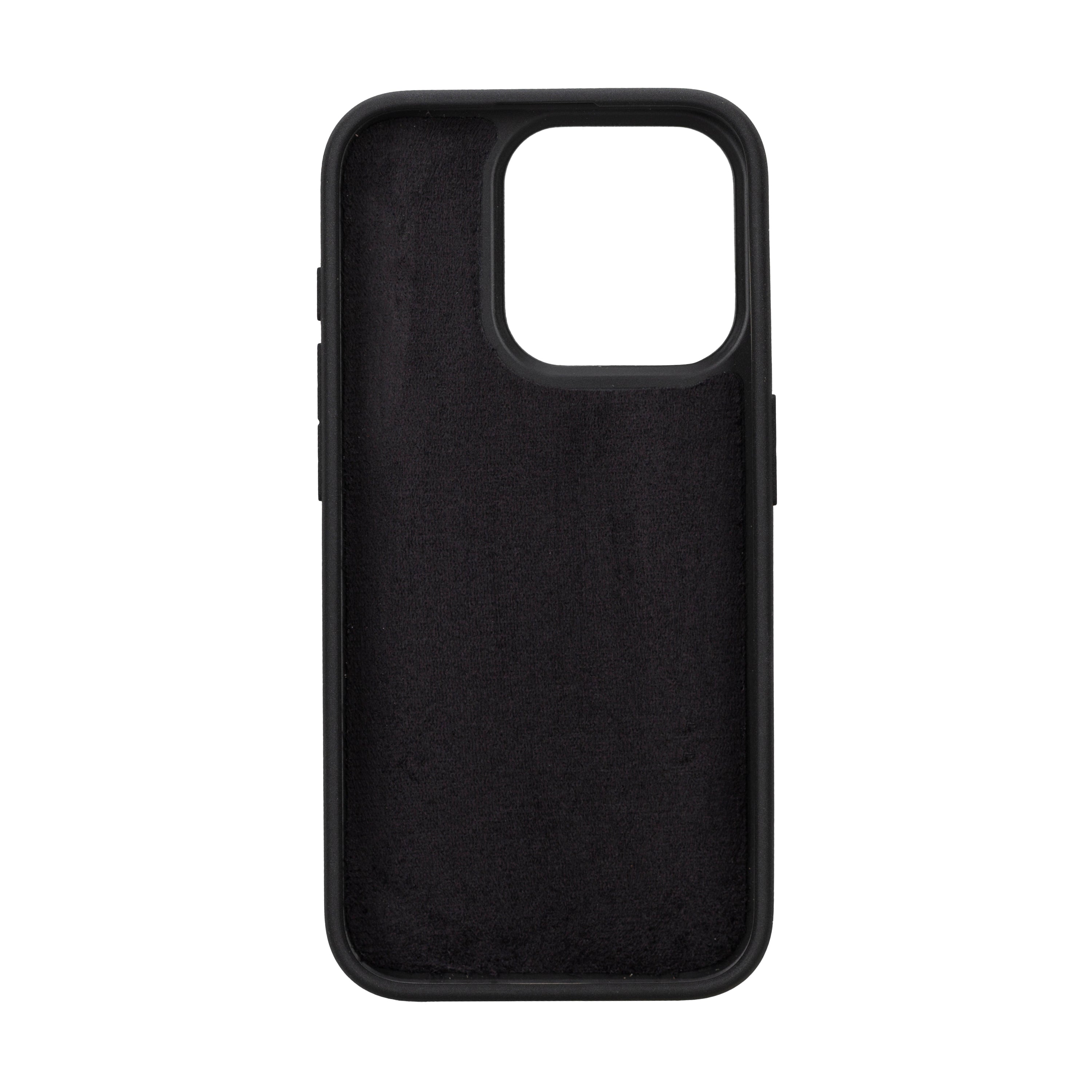 Magic iPhone 16 Pro Max Leather Detachable Wallet Case - TORONATA - color_