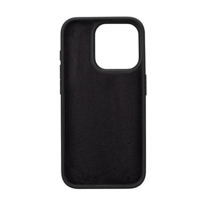 Magic iPhone 16 Pro Max Leather Detachable Wallet Case - TORONATA - color_