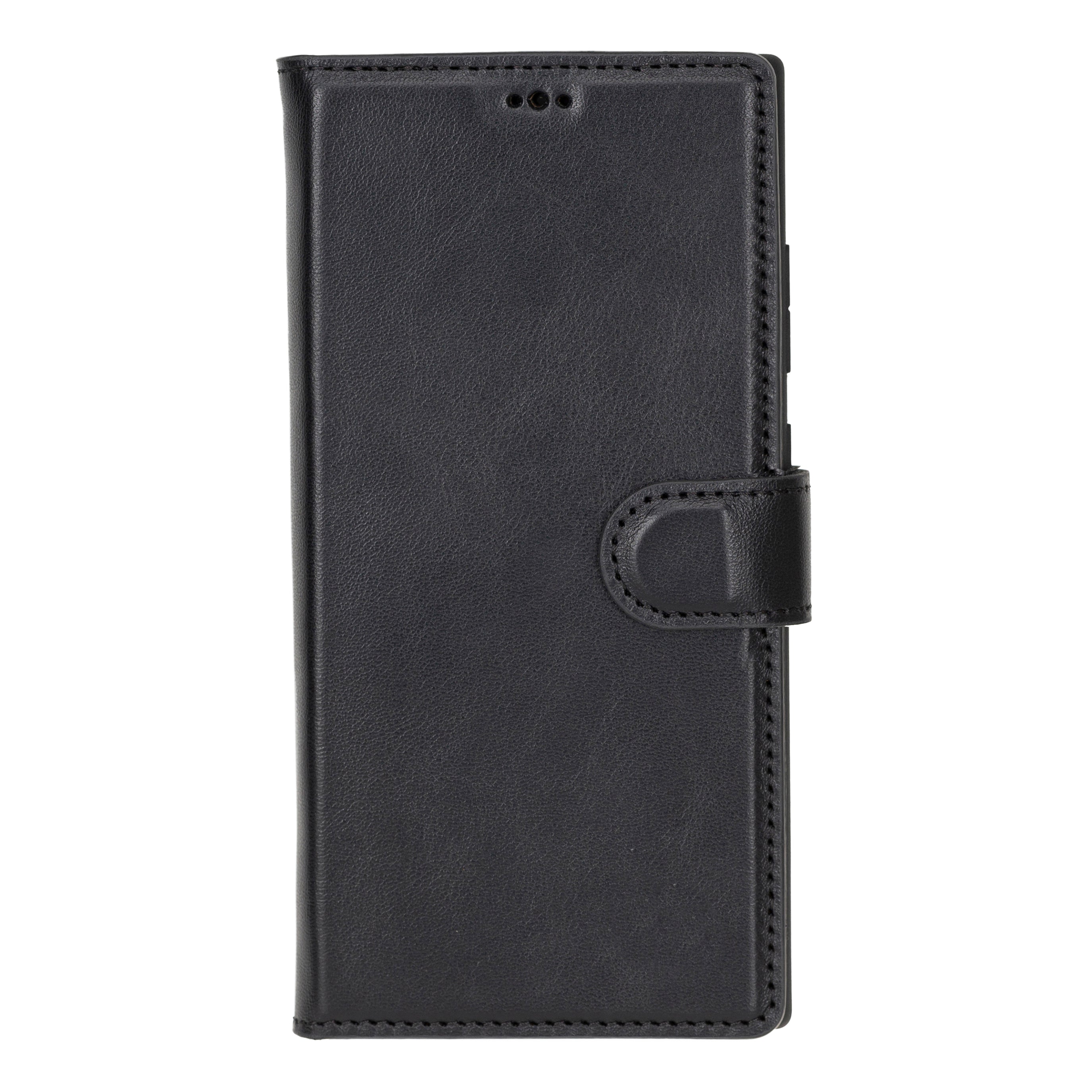 Magic Samsung Galaxy S24 Ultra Leather Detachable Wallet Case - TORONATA - color_
