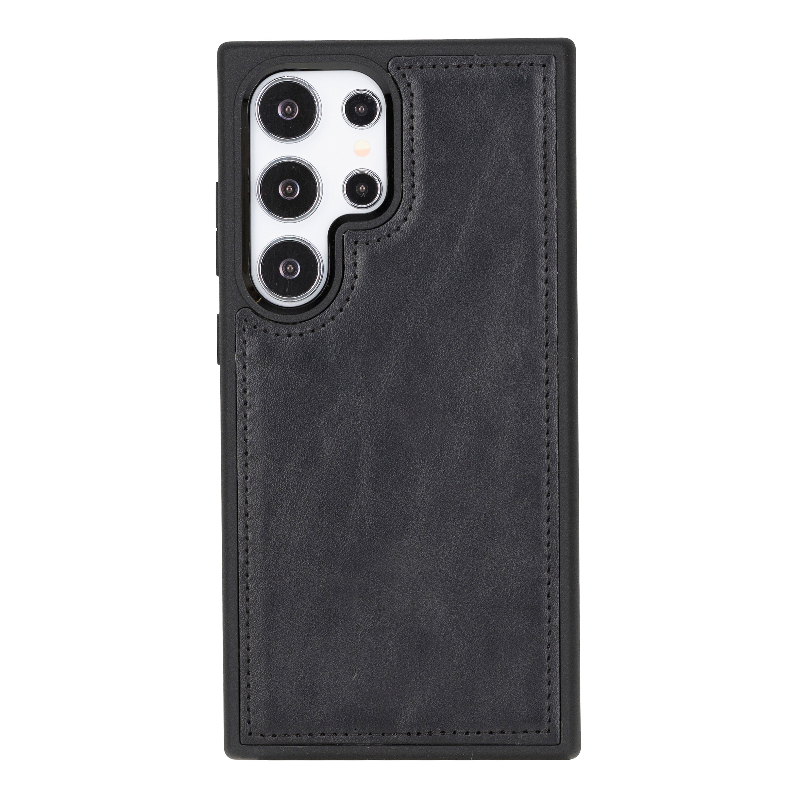 Magic Samsung Galaxy S24 Plus Leather Detachable Wallet Case - TORONATA - color_