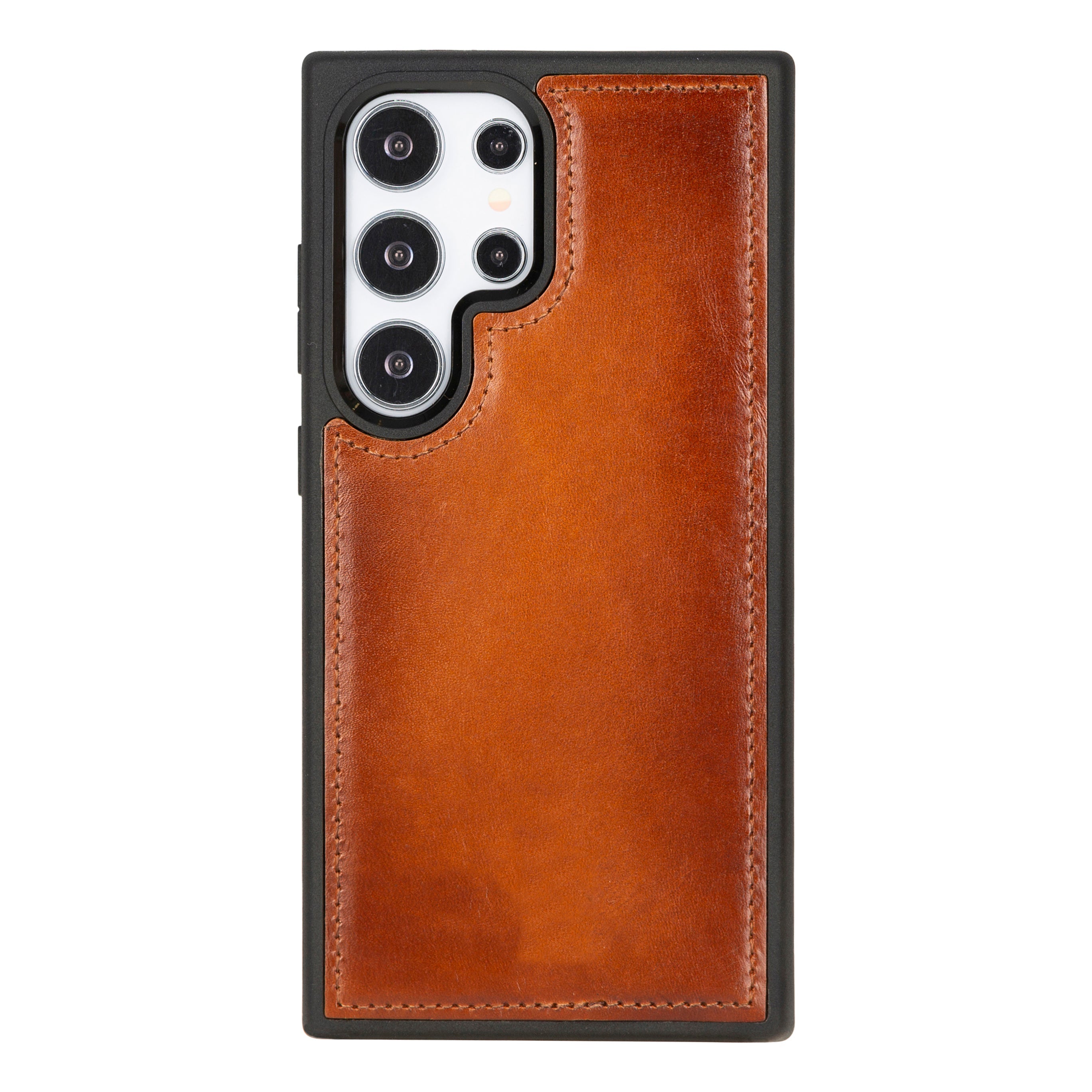 Magic Samsung Galaxy S24 Plus Leather Detachable Wallet Case - TORONATA - color_