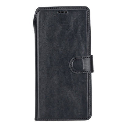 Magic Google Pixel 8 Pro Detachable Leather Wallet Case - TORONATA - color_
