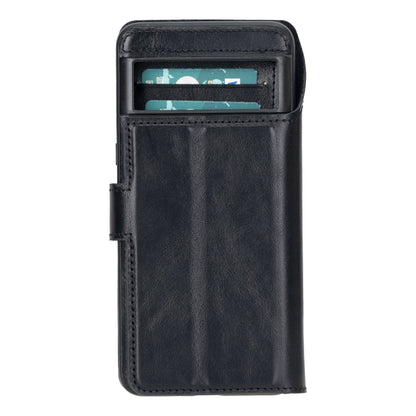 Magic Google Pixel 8 Pro Detachable Leather Wallet Case - TORONATA - color_
