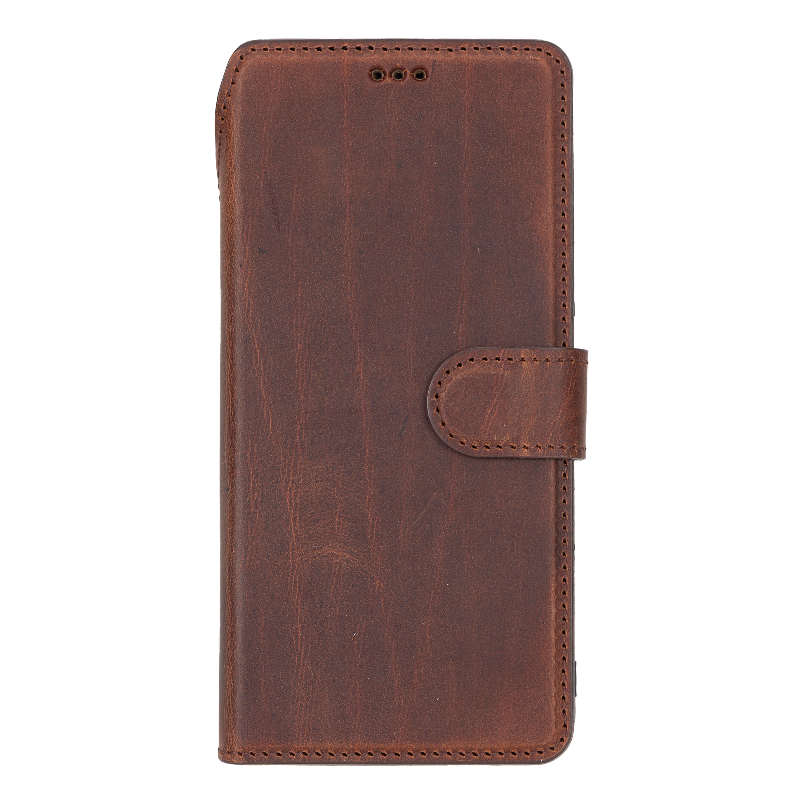 Magic Google Pixel 8 Pro Detachable Leather Wallet Case - TORONATA - color_