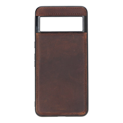 Magic Google Pixel 8 Pro Detachable Leather Wallet Case - TORONATA - color_