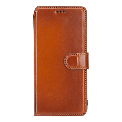 Magic Google Pixel 8 Pro Detachable Leather Wallet Case - TORONATA - color_