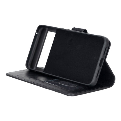 Magic Google Pixel 8 Detachable Leather Wallet Case - TORONATA - color_