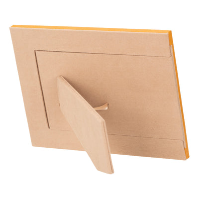 Live Leather Photo Frame - TORONATA - color_