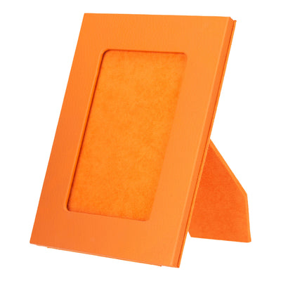 Live Leather Photo Frame - TORONATA - color_