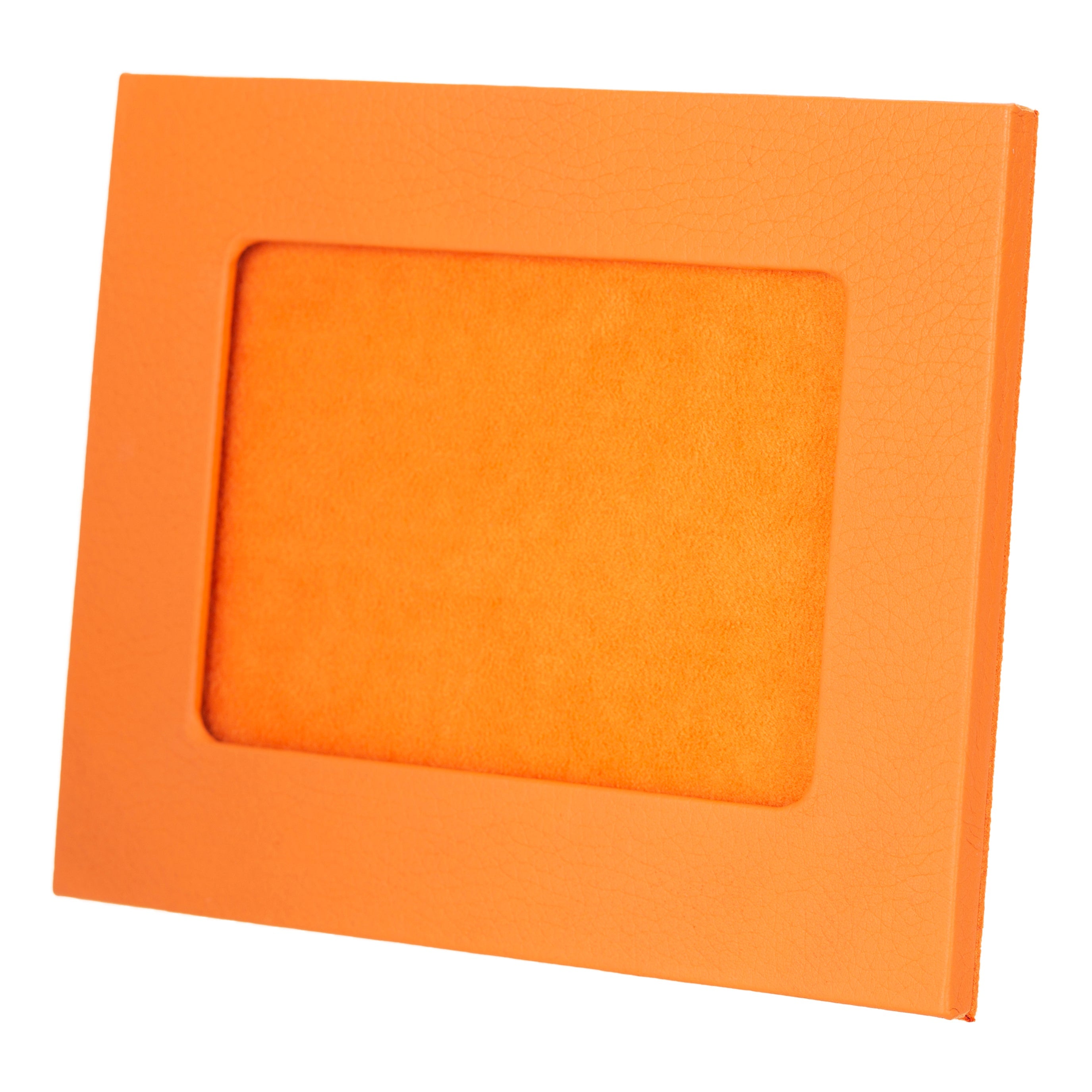 Live Leather Photo Frame - TORONATA - color_
