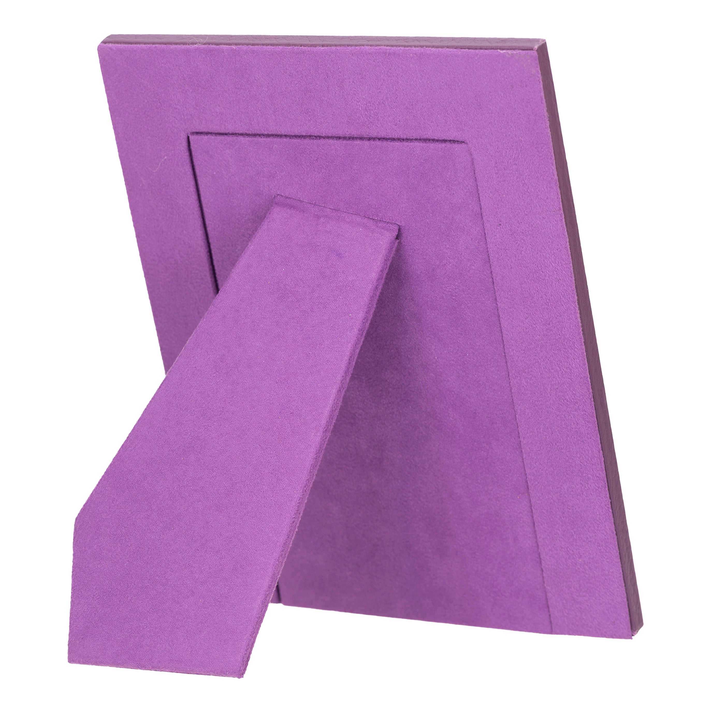 Live Leather Photo Frame - TORONATA - color_