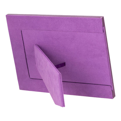 Live Leather Photo Frame - TORONATA - color_