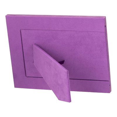 Live Leather Photo Frame - TORONATA - color_