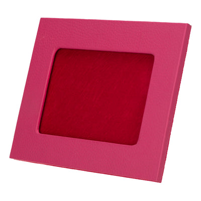 Live Leather Photo Frame - TORONATA - color_