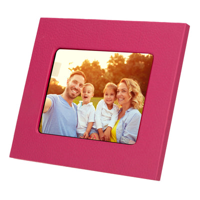 Live Leather Photo Frame - TORONATA - color_