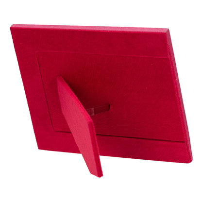 Live Leather Photo Frame - TORONATA - color_