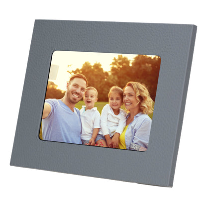 Live Leather Photo Frame - TORONATA - color_