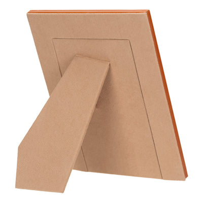 Live Leather Photo Frame - TORONATA - color_