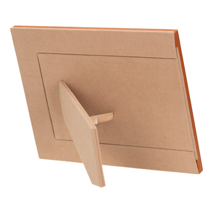 Live Leather Photo Frame - TORONATA - color_