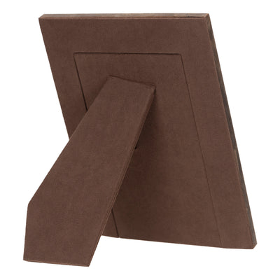 Live Leather Photo Frame - TORONATA - color_