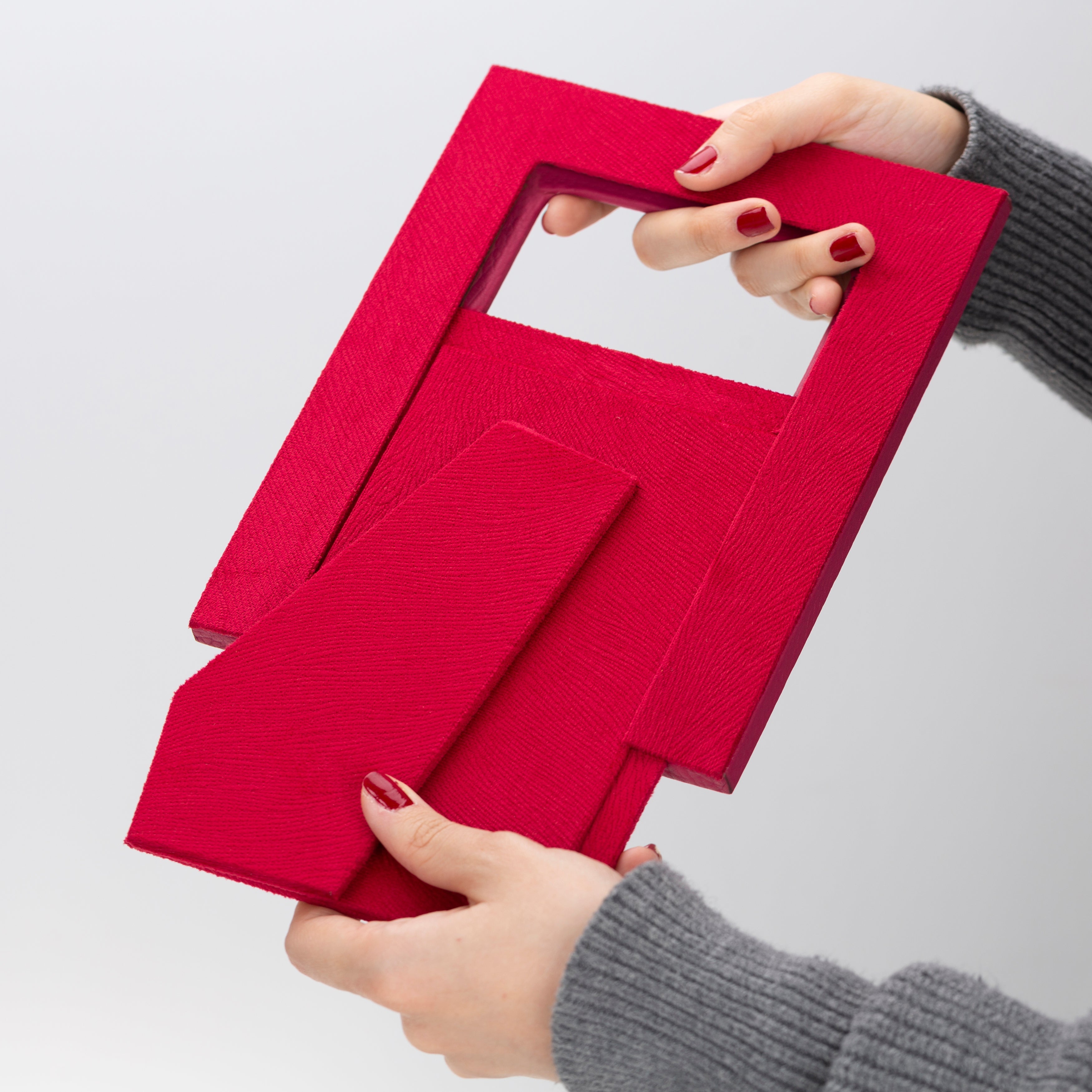 Live Leather Photo Frame - TORONATA - color_