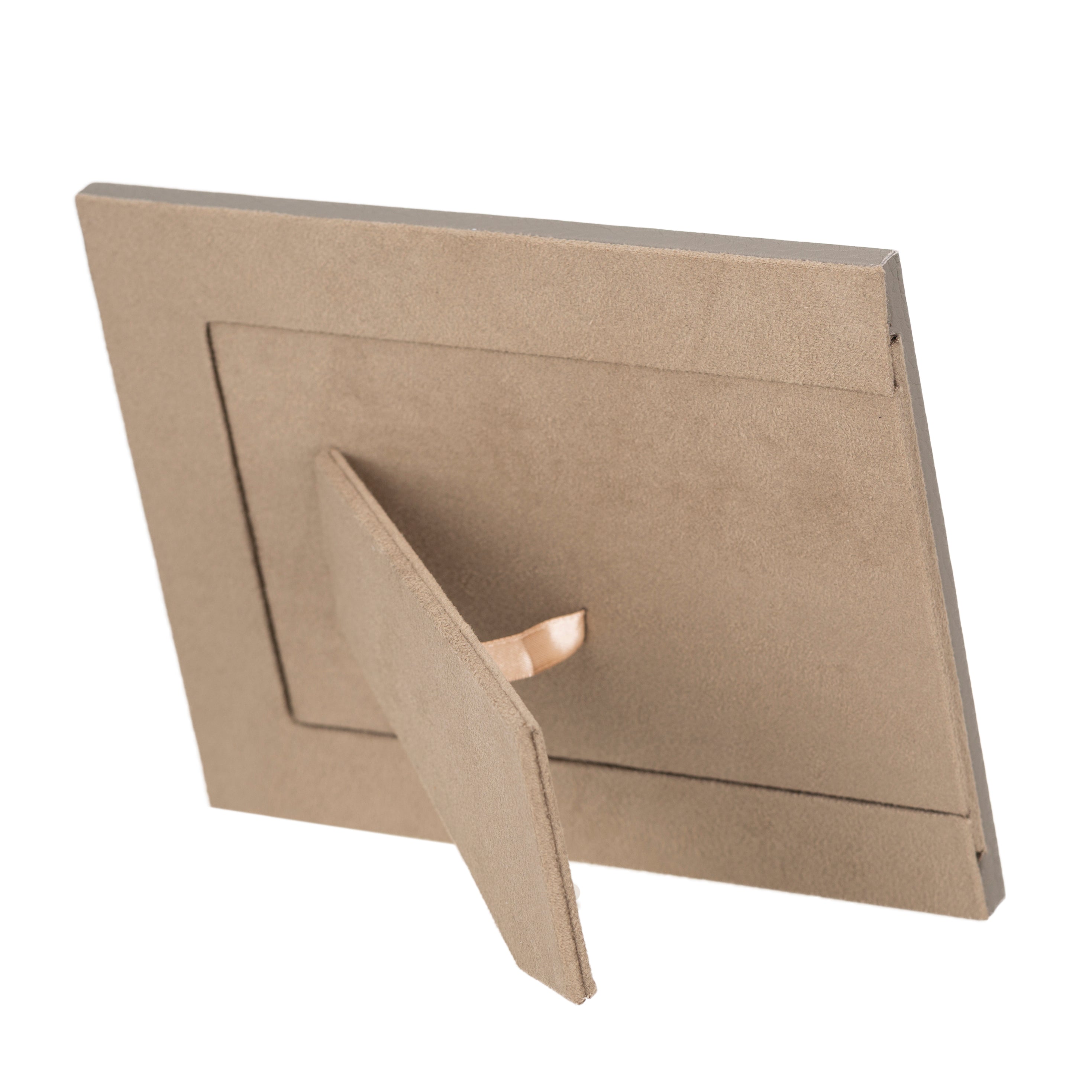 Live Leather Photo Frame - TORONATA - color_