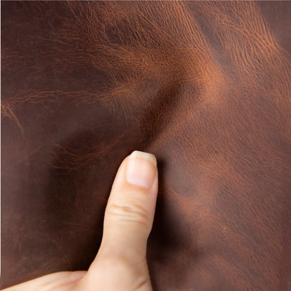 Bisbee Leather iPhone 17 Case 
