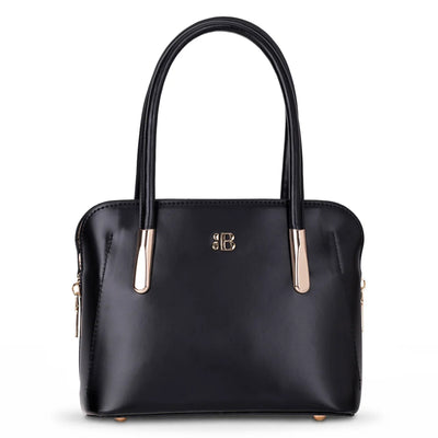 Belmont Satchel Handbag & Crossbody Purse - 