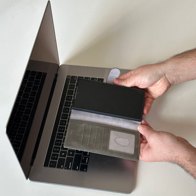 Nevada Samsung Galaxy S24 Ultra Wallet Case - TORONATA - 