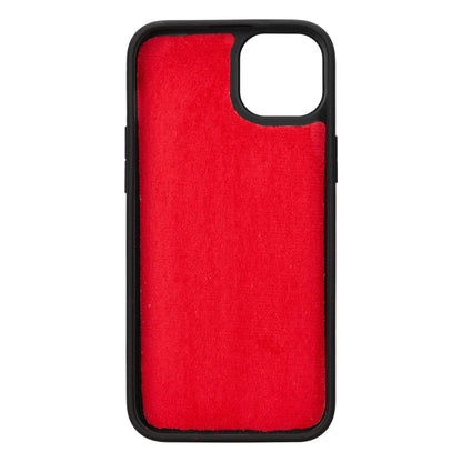 casper iphone 14 series detachable leather wallet case - toronata - 