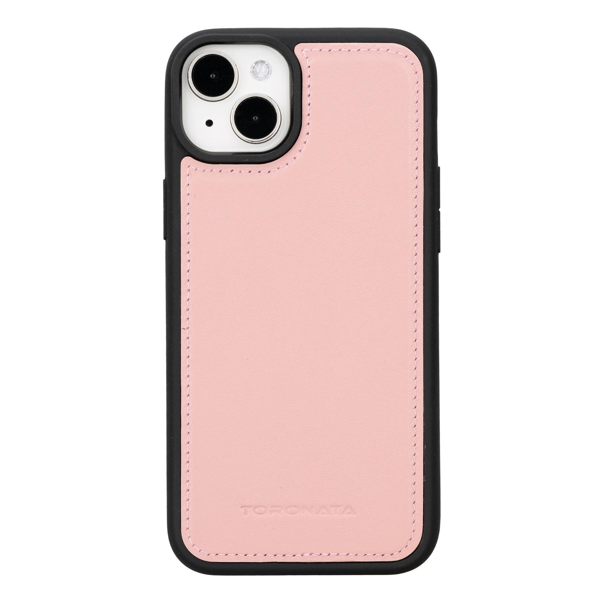 casper iphone 14 series detachable leather wallet case - toronata - 