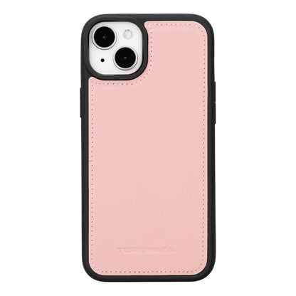 casper iphone 14 series detachable leather wallet case - toronata - 