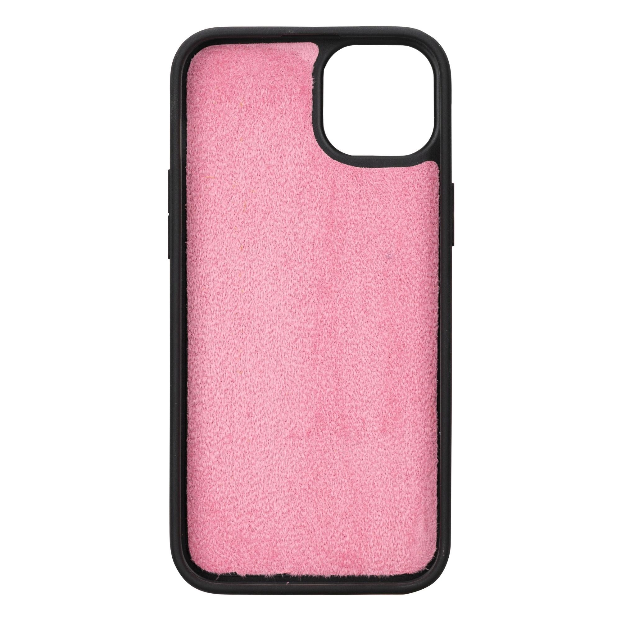casper iphone 14 series detachable leather wallet case - toronata - 
