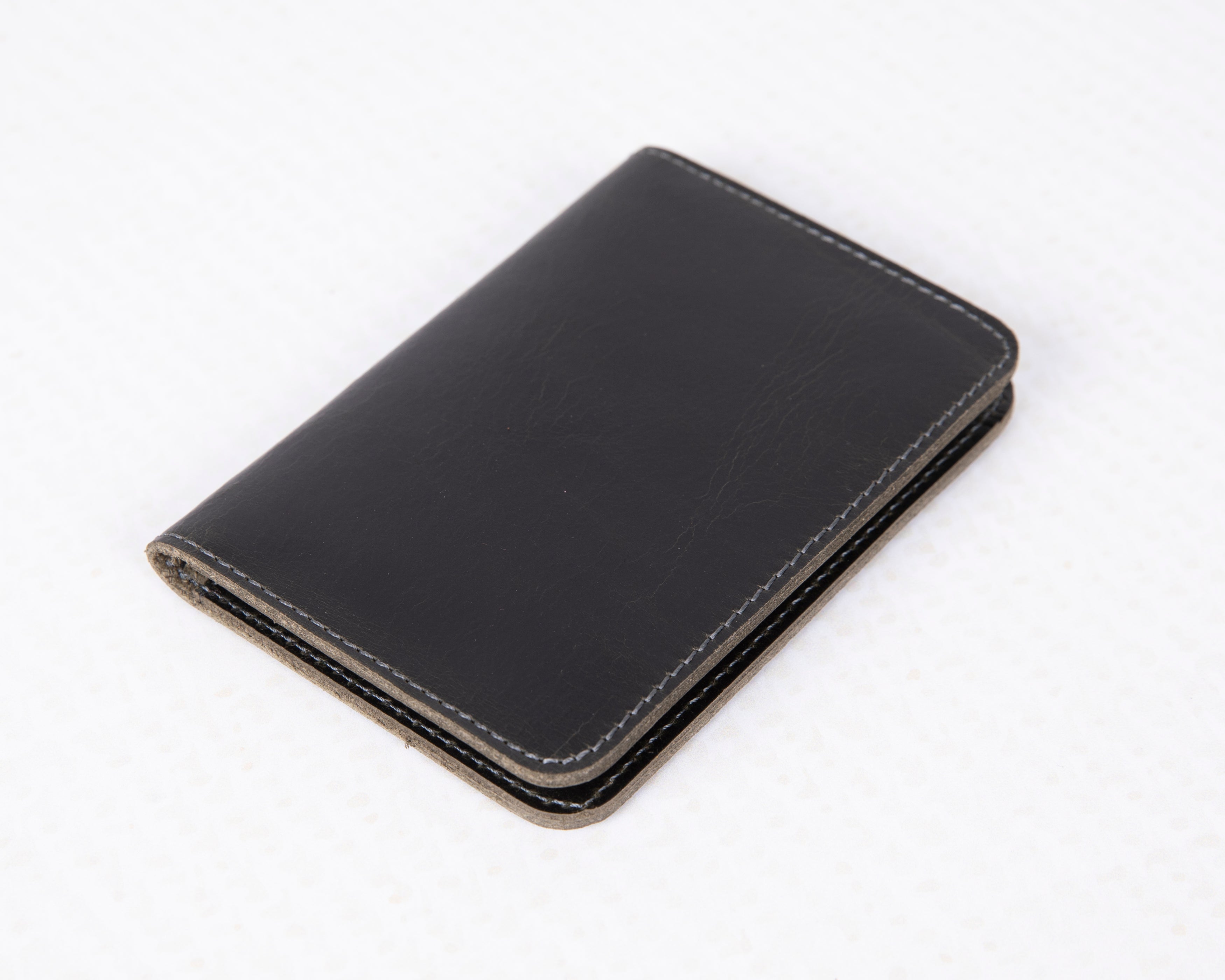 Enrico Leather Card Holder - TORONATA - color_