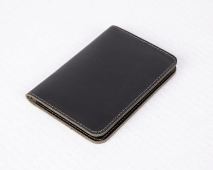 Enrico Leather Card Holder - TORONATA - color_